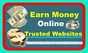 Online kam karne ki website